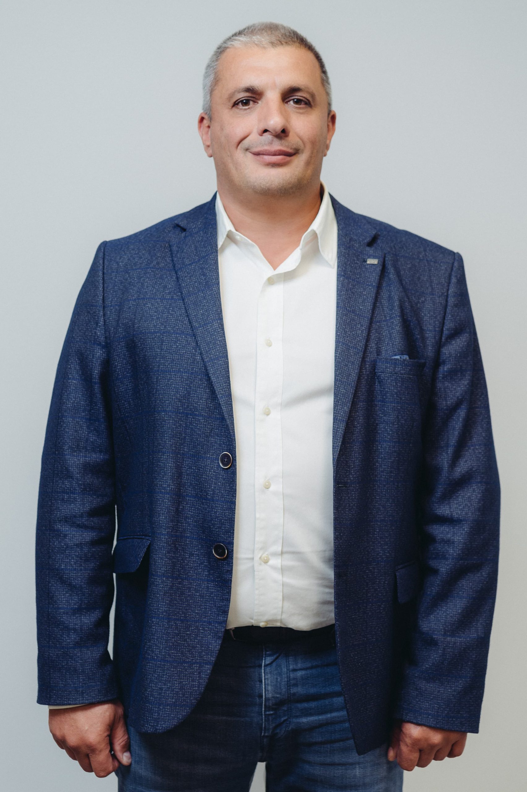 Александр Стрижак