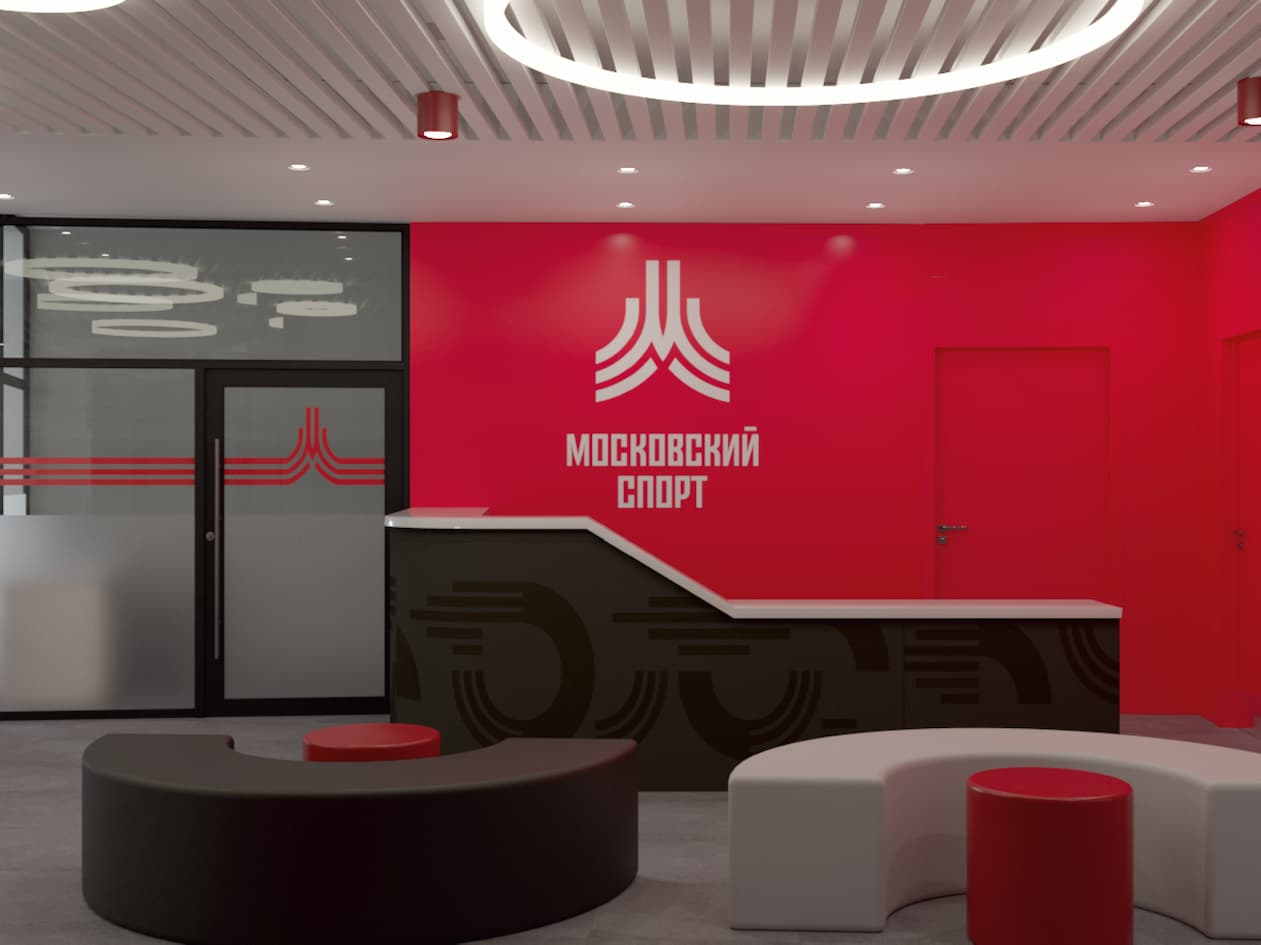 Бассейн «Жемчужина»